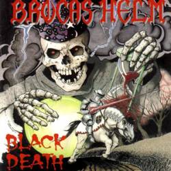 Brocas Helm : Black Death